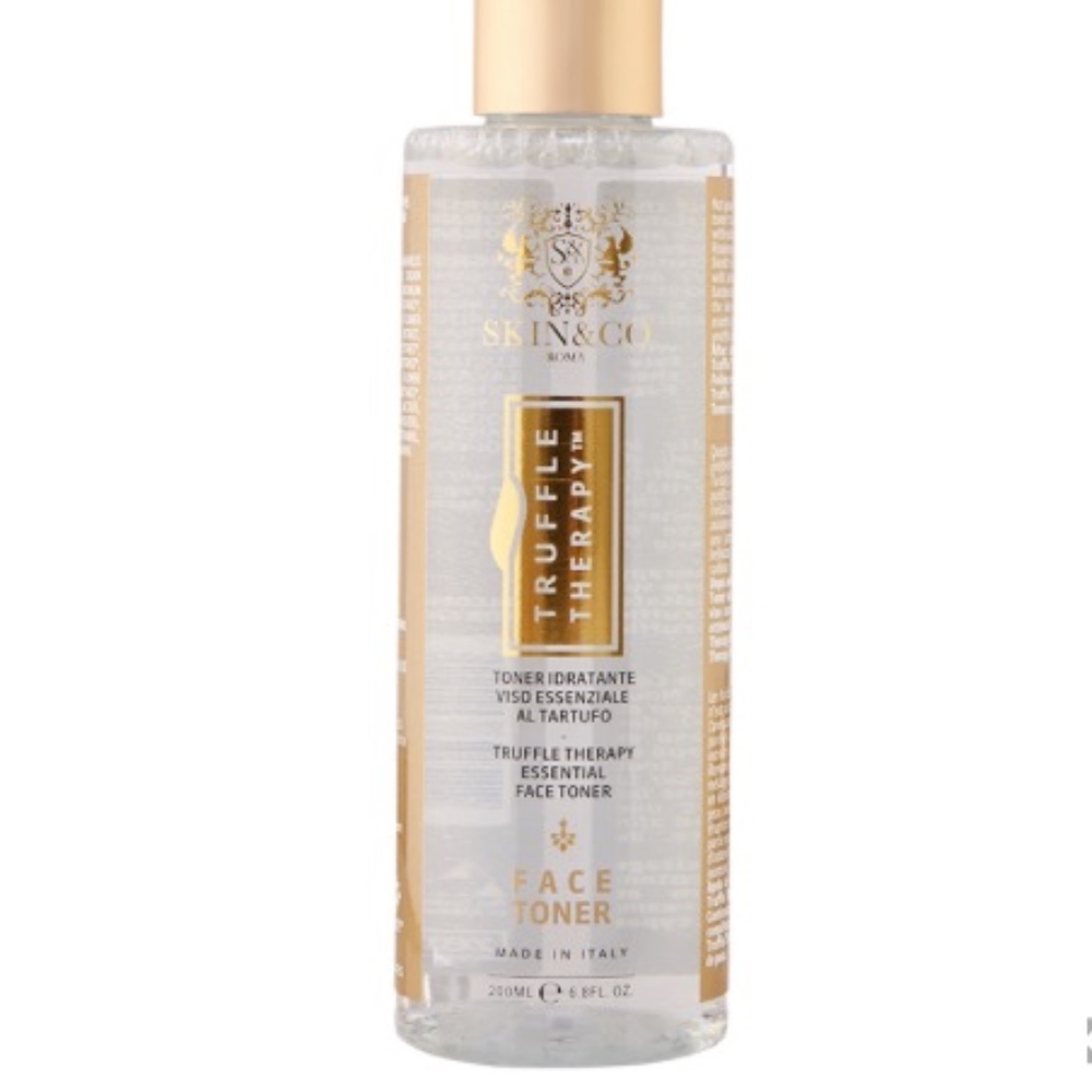 SKIN&CO Roma Truffle Therapy Face Toner